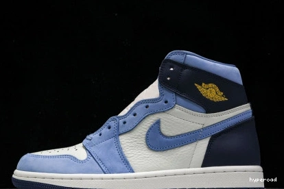 Hyperoad Flight First 1 High OG in Jordan 1125